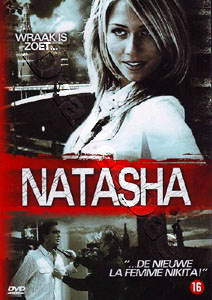 Natasha (DVD)